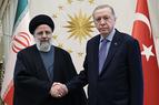 Президент: Иран намерен увеличить товарооборот с Турцией до $30 млрд