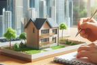 Исследование: Средняя цена жилья в Турции составила 3,4 млн лир