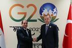 Турция придает значение активизации сотрудничества с Египтом по СПГ и атомной энергетике