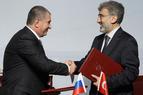 РФ и Турция обсудят проекта нефтепровода "Самсун-Джейхан"