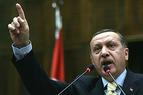 Премьер-министр Турции занял первую строчку в рейтинге журнала «Тайм»