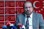 Лидер турецкой партии умер от COVID-19