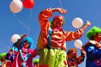 Турция отмечает День независимости и День защиты детей