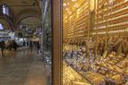 В Стамбуле с закрытого Гранд-Базара были украдены золотые украшения