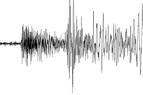 Землетрясение силой в 4,2 балла произошло в заливе Сароз Эгейского моря