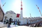 От молитвы к тренировке: мечети Стамбула предлагают заняться спортом