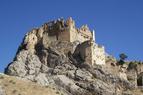 Замок Кяхта в пострадавшей от землетрясения турецкой провинции Адыяман вновь откроется после реставрации
