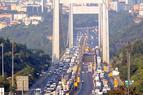 Исследование: главная причина загрязнения в турецких городах – дорожный транспорт