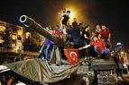 Газета: Слухи о подготовке заговора в Турции могут иметь политическую подоплеку