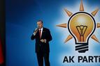 Партия Эрдогана готовится к коренным изменениям во внутренней политике
