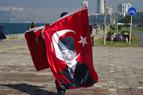 В Турции накануне годовщины смерти Ататюрка вырос спрос на цветы