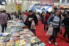 Стамбульскую книжную ярмарку за девять дней посетили 455 тыс. человек