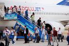 В Ливии турецкий самолет не смог совершить посадку