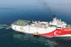 Турция продлила разведку энергоресурсов в Восточном Средиземноморье до 15 июня