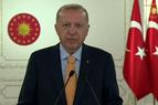 Эрдоган: Турция является верным другом ООН в нестабильные времена