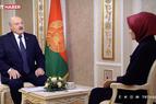 Лукашенко поблагодарил Эрдогана за «принципиальную позицию» в отношении Белоруссии