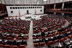 На фоне угрозы распространения коронавируса турецкий парламент закроется на шесть недель