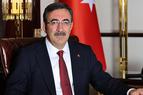 Вице-президент Йылмаз будет и. о. президента Турции во время поездки Эрдогана в РФ