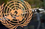 Генсек ООН одобрил соглашение лидеров России и Турции по Идлибу