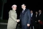 Новый этап в отношениях Турции и Северного Ирака