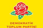 КС Турции запретил Партию демократического общества