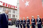 Эрдоган: Турция готовится к борьбе с террористами на территории Ирака