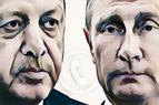 Эрдоган заявил о готовности Турции оказать содействие для разрешения ситуации в РФ