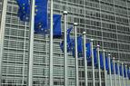 Комитет Европарламента призвал приостановить переговоры о вступлении Турции в ЕС