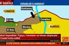 С начала операции в Сирии Турция нанесла 224 удара по 63 целям