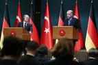 Эрдоган может сообщить Шольцу в пятницу о готовности ратифицировать заявку Швеции в НАТО