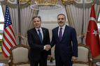 Блинкен: Турция готова использовать связи в регионе для урегулирования конфликта в Газе