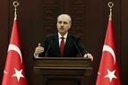 США прекратят поддержку Израиля, "спасаясь бегством", считает спикер парламента Турции