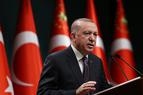 Эрдоган назвал ошибки, экономику и внешние факторы причинами низких результатов на выборах