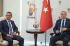 Эрдоган впервые за 8 лет встретился с лидером оппозиции для обсуждения новой конституции