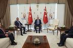 Президент Турции и лидер оппозиции договорились не прерывать налаженный диалог