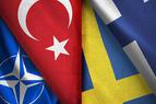 Финляндия и Швеция подтвердили поддержку Турции в борьбе с терроризмом