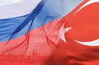 Минторг: Россия в апреле заняла второе место по поставкам продукции в Турцию