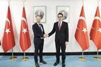 Глава МИД Австрии назвал возможность вступления Турции в ЕС иллюзией