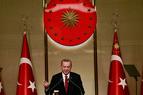 Эрдоган назвал принятие новой конституции Турции долгом нации