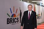 Глава МИД: Турция хотела бы стать членом БРИКС