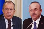 Повестка встречи глав МИД РФ и Турции: Сирия, С-400, торговые ограничения и визы