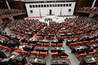 После долгих выходных турецкий парламент готов приступить к тяжелой работе