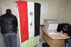 Сирийцам предложили новую конституцию, но оппозиция видит в ней фарс