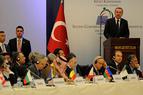 Эрдоган: Потребности сирийского народа нужно удовлетворить здесь и сейчас  