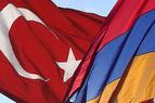 Состоялся телефонный разговор между главами МИД Турции и Армении