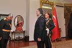 Генеральный штаб Вооруженных сил Турции будет подчиняться Министерству обороны