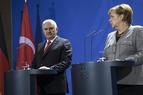 Меркель настаивает на быстром решении дела задержанного в Турции журналиста Юджеля