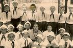 Советское Сямозеро: как утонул пионеротряд из 26 детей