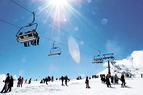 От Эрджиеса до Паландокена: турецкие горнолыжные курорты готовятся к новому сезону