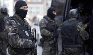 В Турции арестованы 48 человек по подозрению в связях с ИГИЛ и нападении на церковь